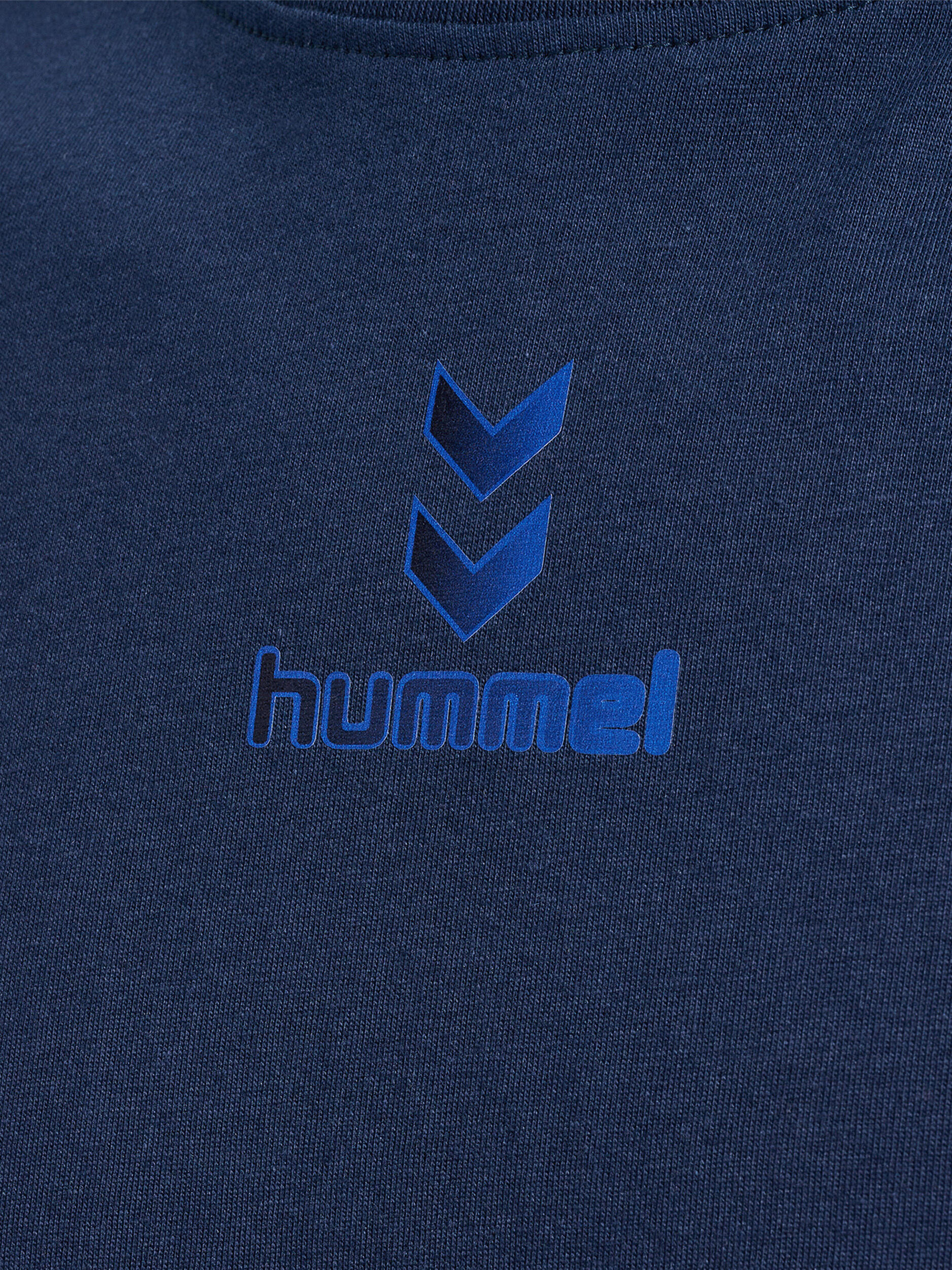 Enfiler T-Shirt Hmlactive Homme HUMMEL 7/7