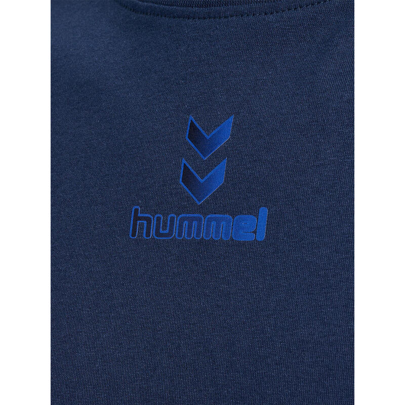 Enfiler T-Shirt Hmlactive Multisport Homme HUMMEL