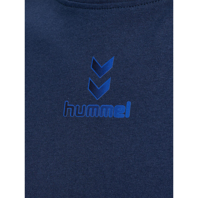 T-Shirt Hmlactive Multisport Heren Hummel