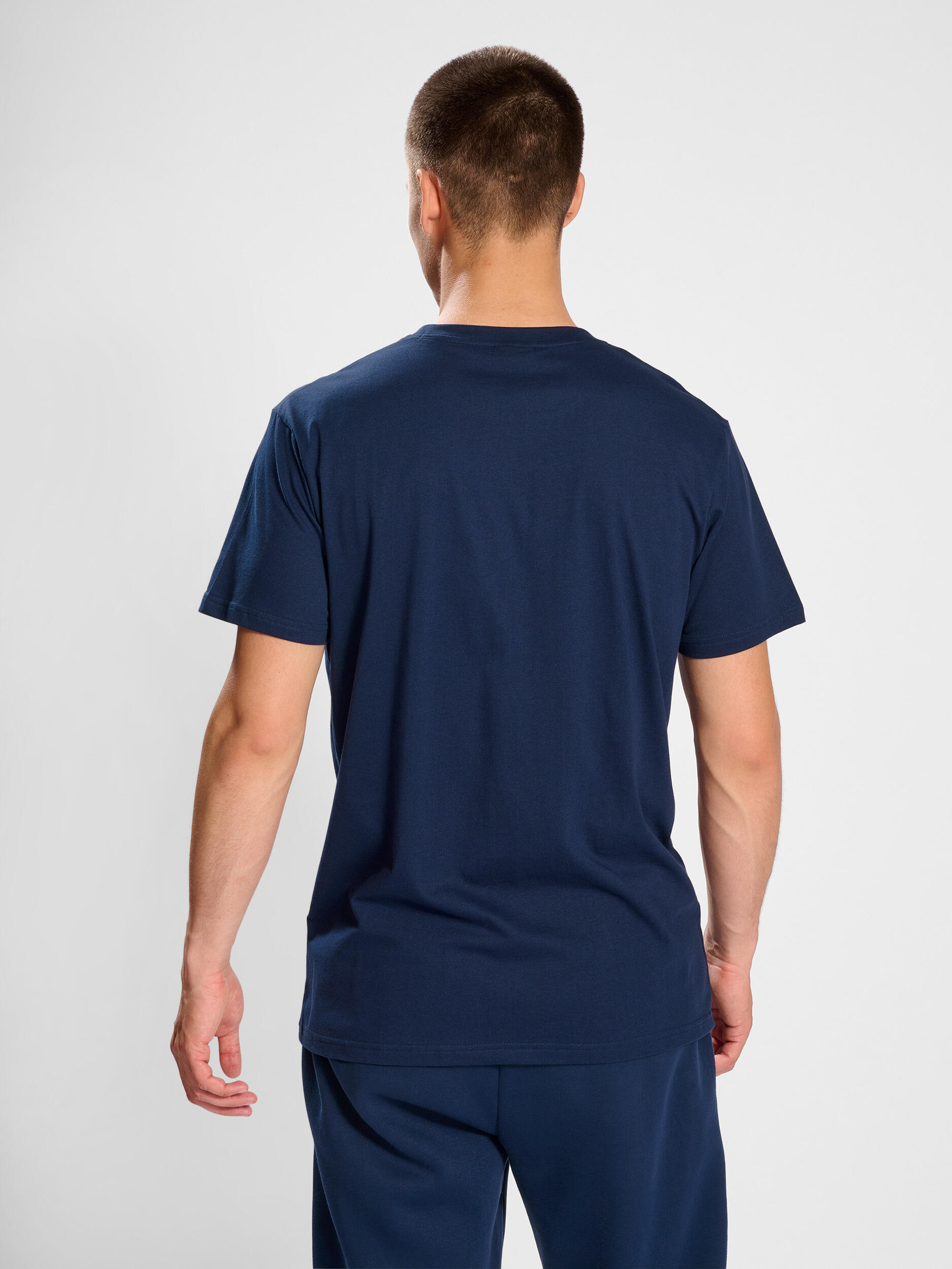 Enfiler T-Shirt Hmlactive Homme HUMMEL 4/7
