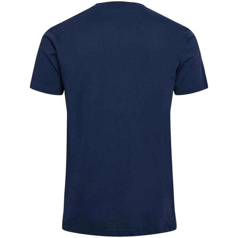 Enfiler T-Shirt Hmlactive Multisport Homme HUMMEL