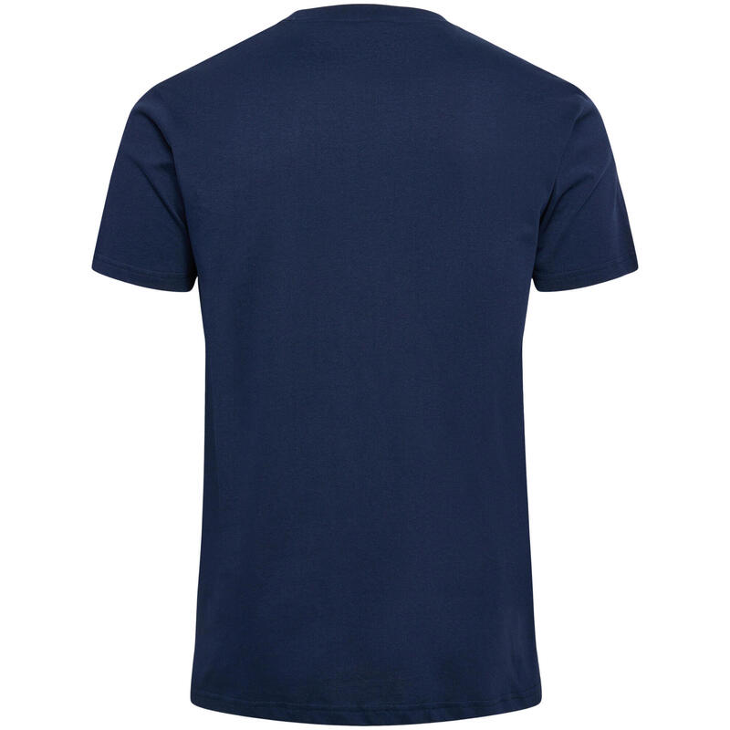 T-Shirt Hmlactive Multisport Heren Hummel