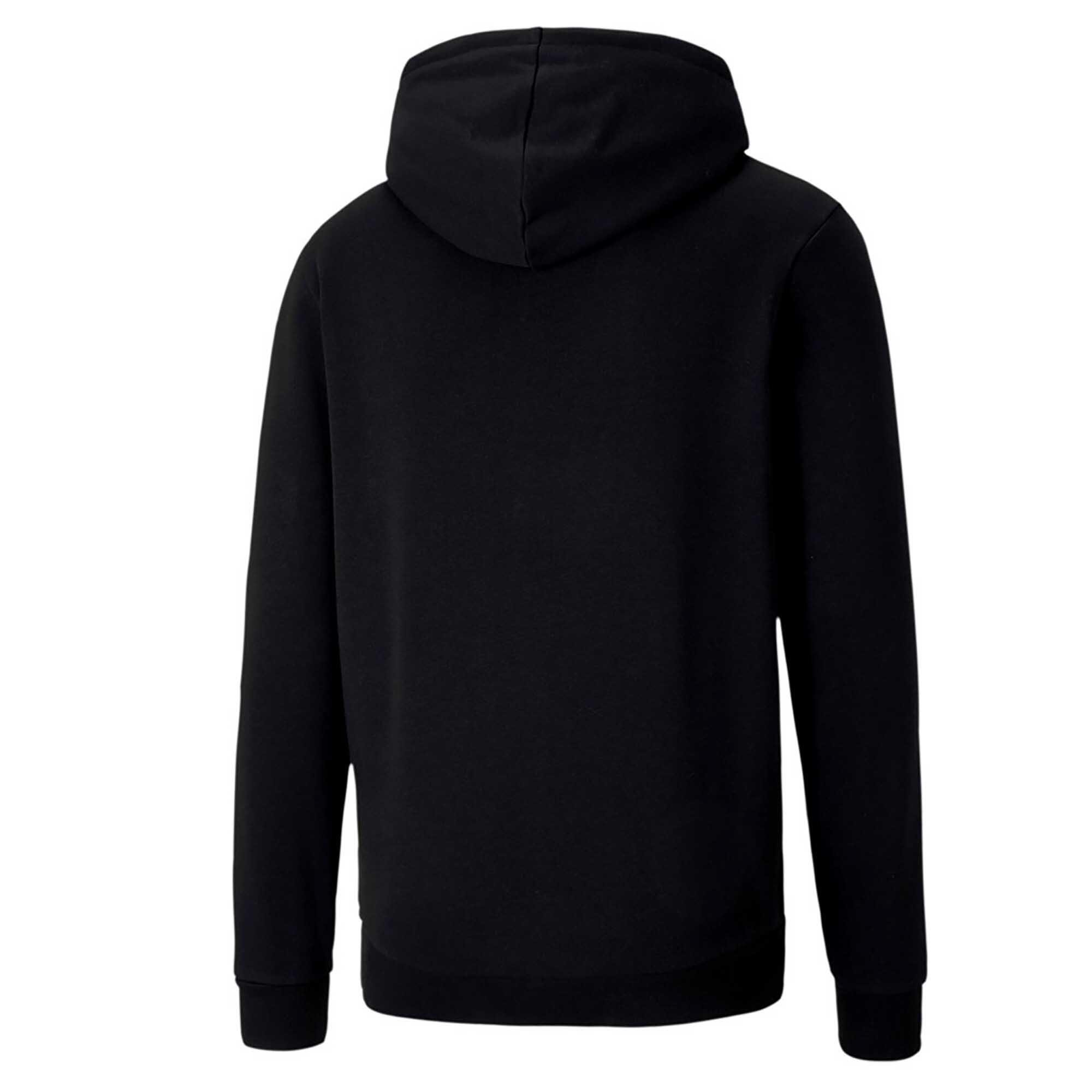 Sweat À Capuche Puma Teamgoal 23 Causals 03 Adulte 2/4
