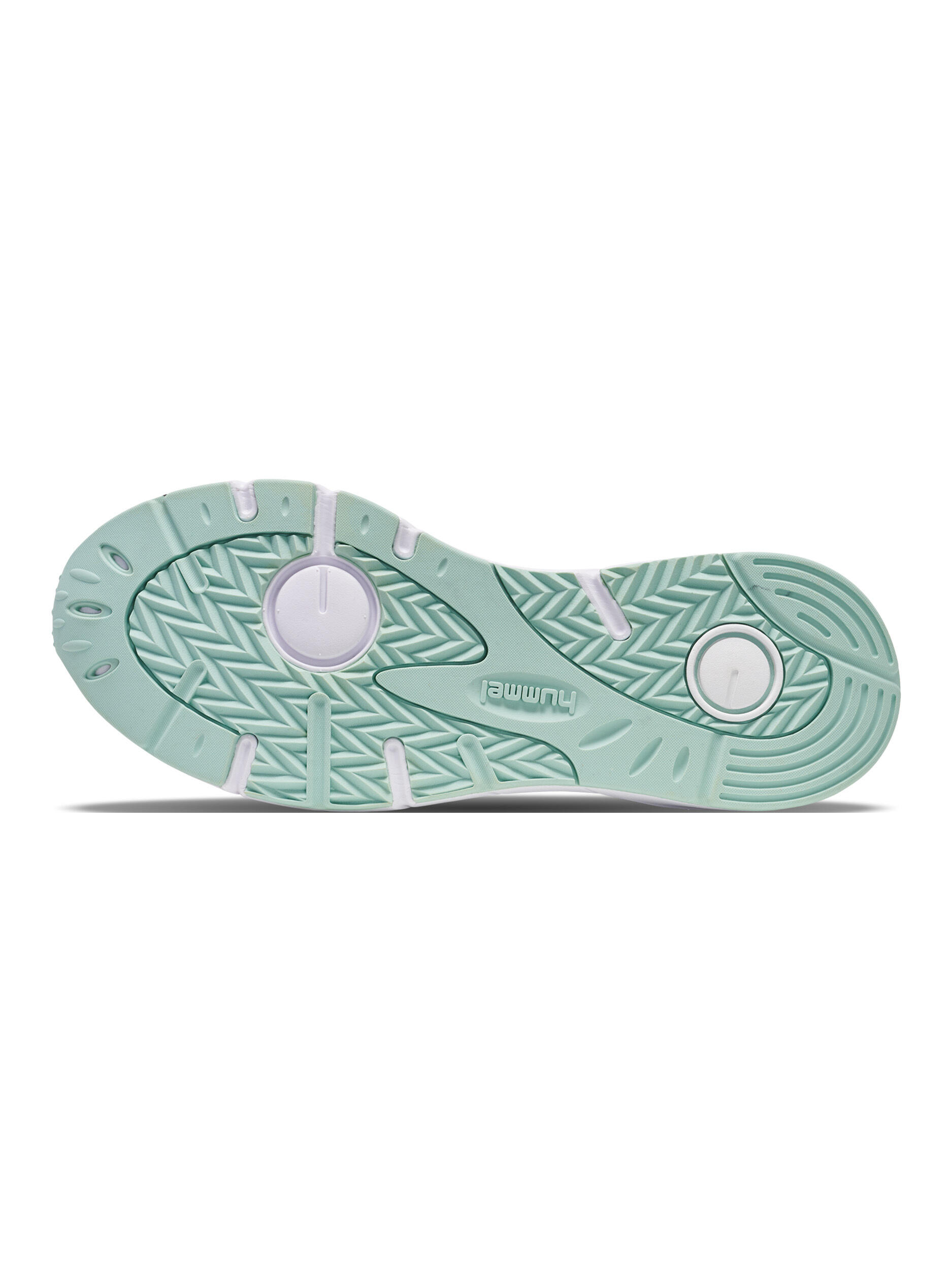 Zapatilla De Entrenamiento Reach Tr Adulto Unisex HUMMEL 5/7