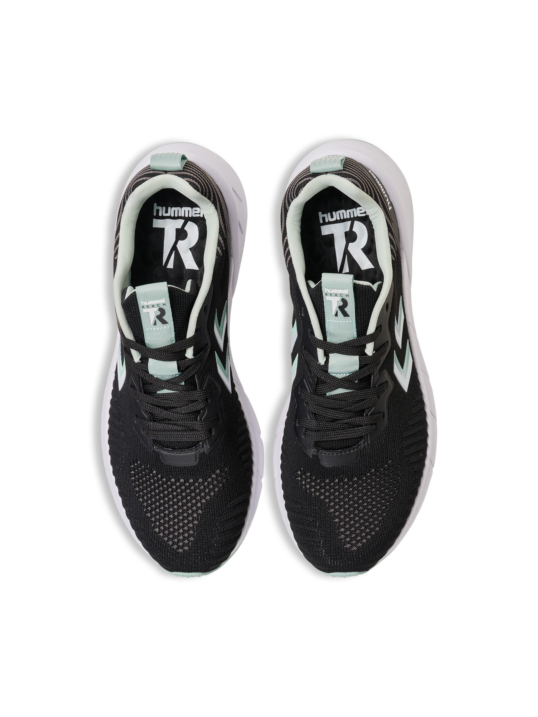 Zapatilla De Entrenamiento Reach Tr Adulto Unisex HUMMEL 7/7