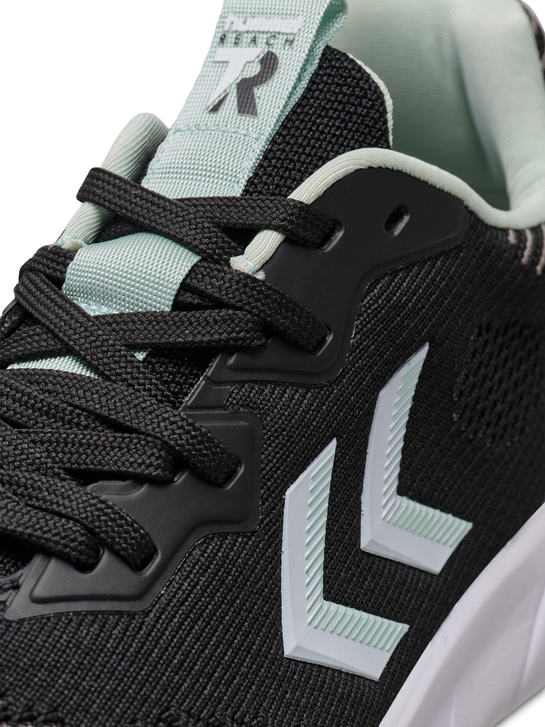 Zapatilla De Entrenamiento Reach Tr Adulto Unisex HUMMEL 3/7