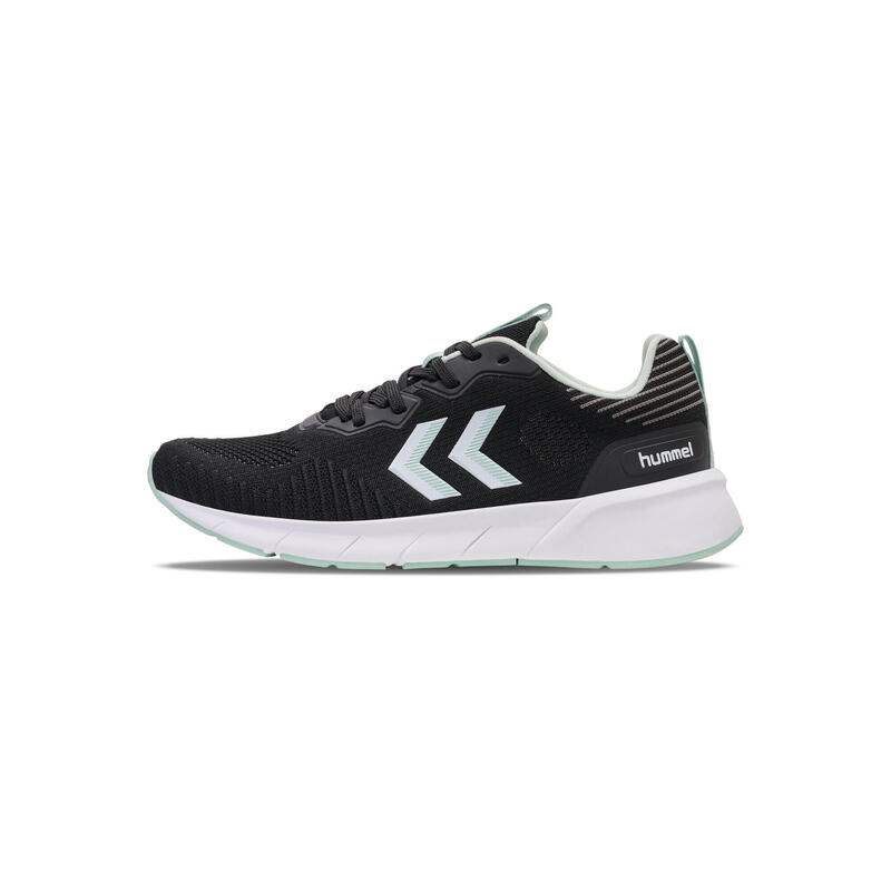 Zapatilla De Entrenamiento Reach Tr Adulto Unisex Transpirable Hummel