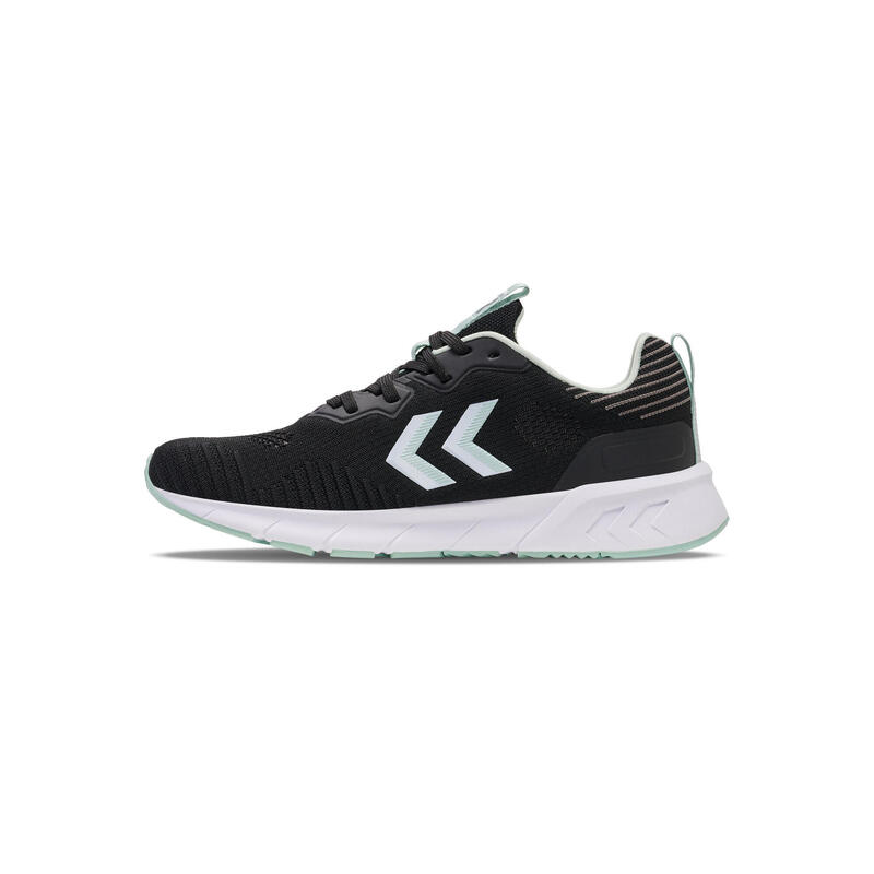 Zapatilla De Entrenamiento Reach Tr Adulto Unisex Transpirable Hummel