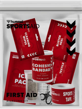 Enfiler Erste Hilfe Alround First Multisport Adulte HUMMEL