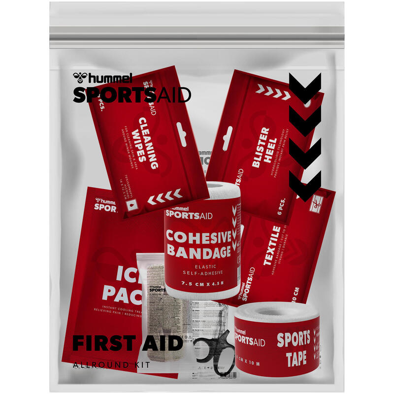 Hummel First Aid Allround First Aid Kit
