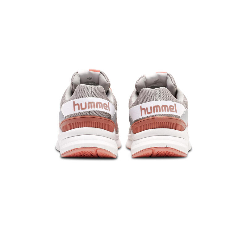 Zapatilla Deportiva Reach 300 Los Niños Unisex Transpirable Diseño Ligero Hummel