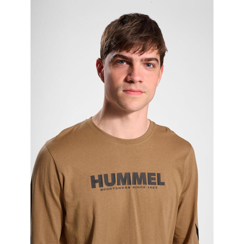 T-Shirt Hmllegacy Erwachsene Hummel