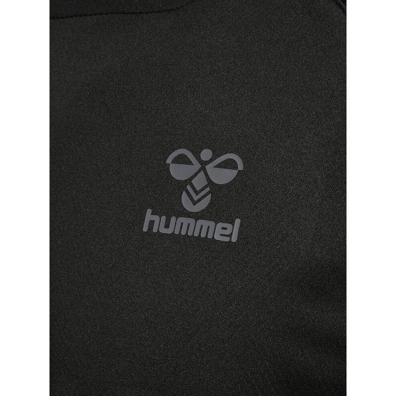 Enfiler T-Shirt Hmlongrid Multisport Homme HUMMEL