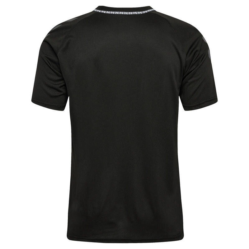 Enfiler T-Shirt Hmlongrid Multisport Homme HUMMEL