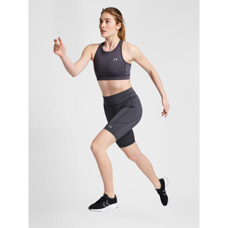 Enfiler Top Women Sports Course Femme NEWLINE