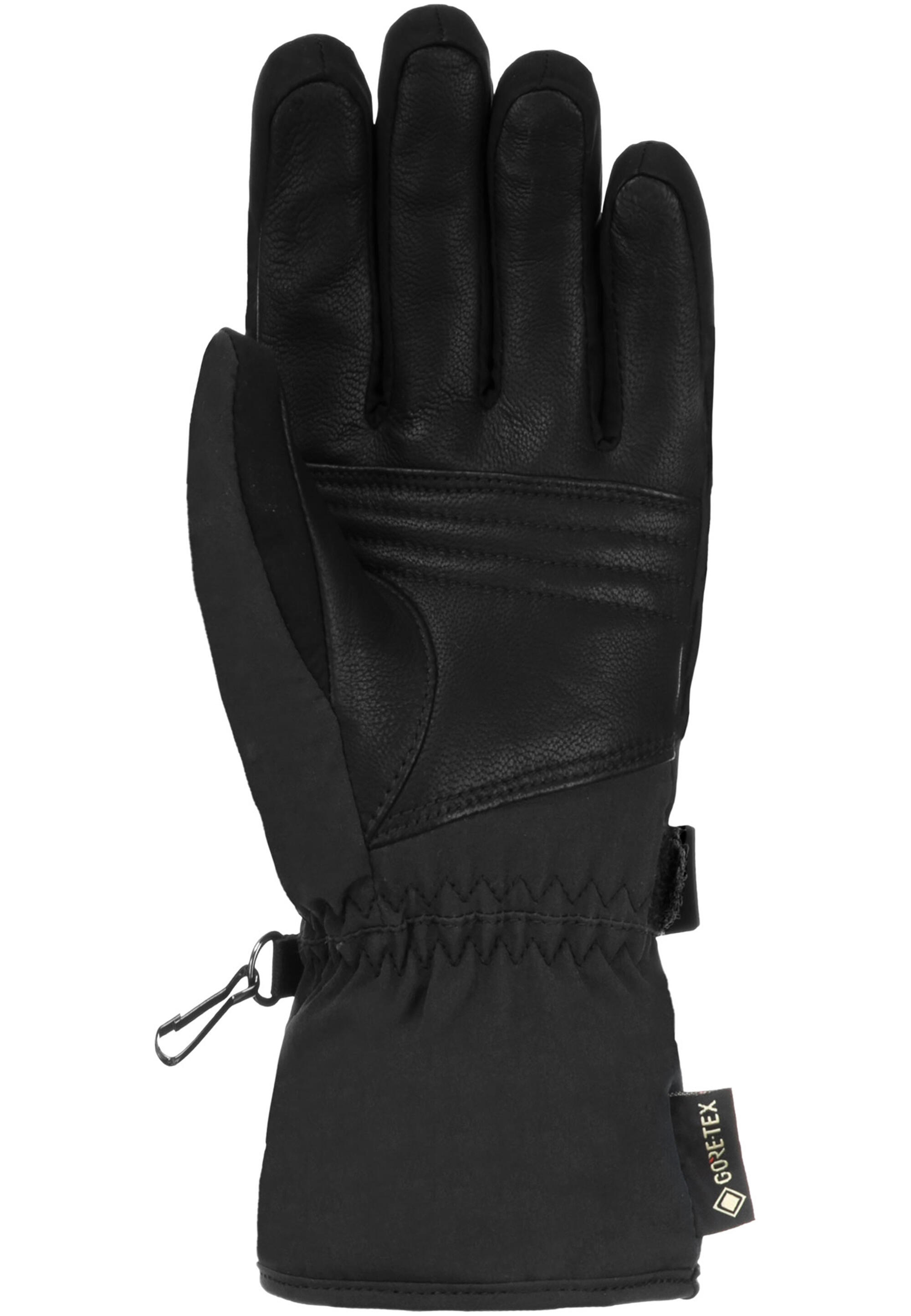 Fingerhandschuhe Alessia GORE-TEX 3/7