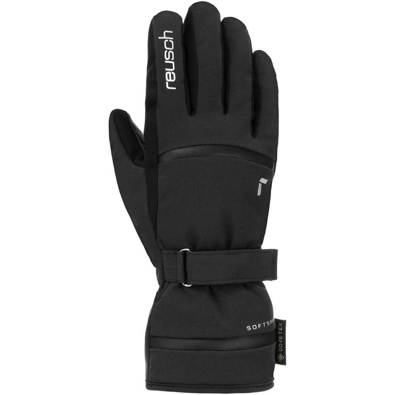 Gants de ski femme Reusch Alessia Gore-Tex