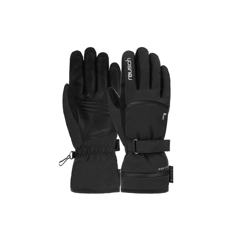 Gants de ski femme Reusch Alessia Gore-Tex