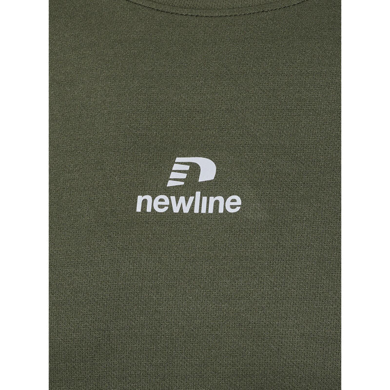Newline T-Shirt S/S Nwlbeat Poly Tee
