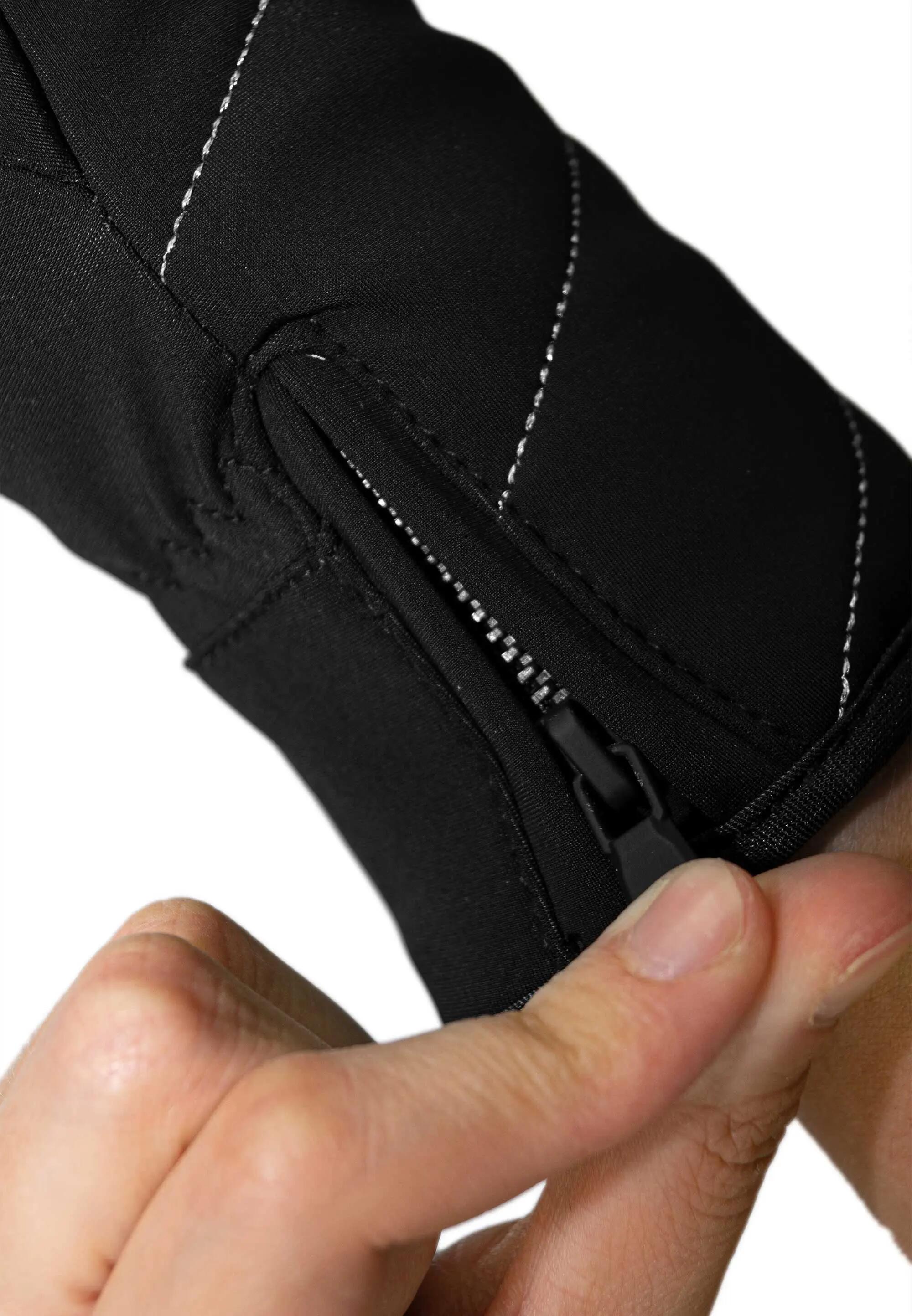 Vingerhandschoenen Loredana STORMBLOXX™ TOUCH-TEC™ 12/15