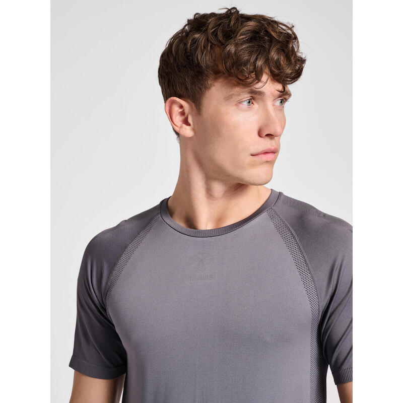 Enfiler T-Shirt Hmlpro Multisport Homme HUMMEL