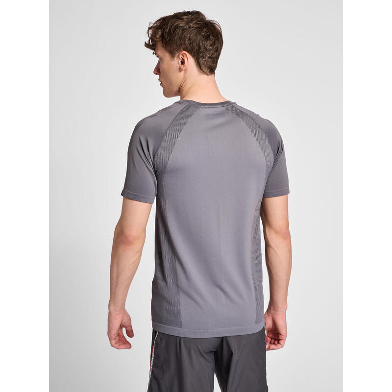 Deslizar Camiseta Hmlpro Multideporte Hombre HUMMEL