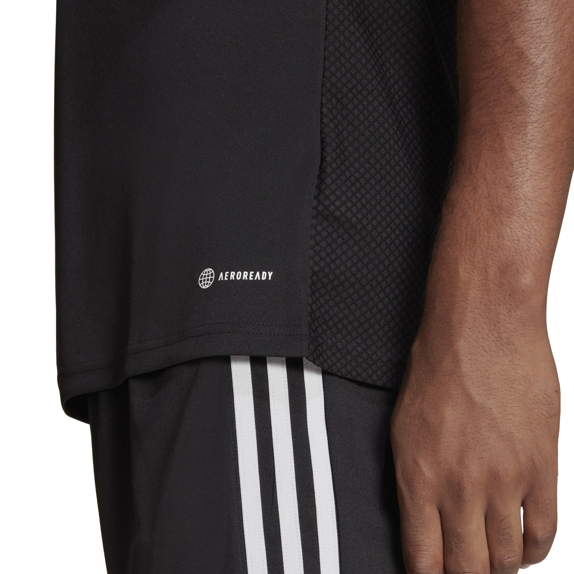 Koszulka męska adidas Tiro 23 League Jersey 5/8