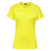 Camiseta Hmlgo Multideporte Mujer Hummel