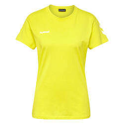 Camiseta Hmlgo Multideporte Mujer Hummel