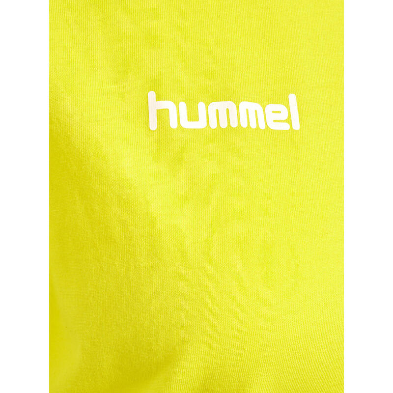 Hummel T-Shirt S/S Hmlgo Cotton T-Shirt Woman S/S