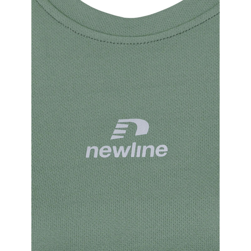 Newline T-Shirt S/S Nwlbeat Poly Tee Woman