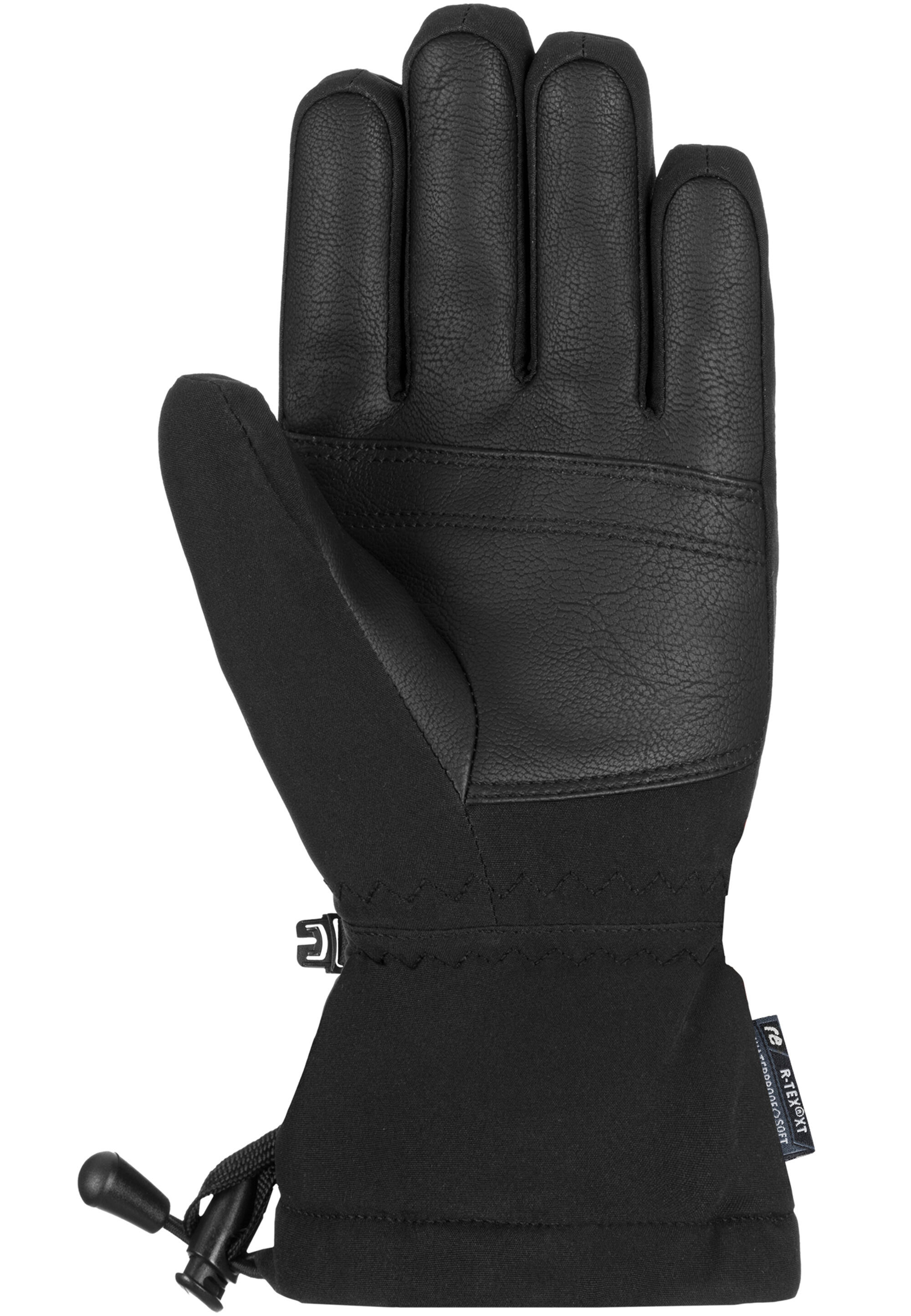 Guanti da sci per bambini Reusch Kondor R-TEX XT 3/6