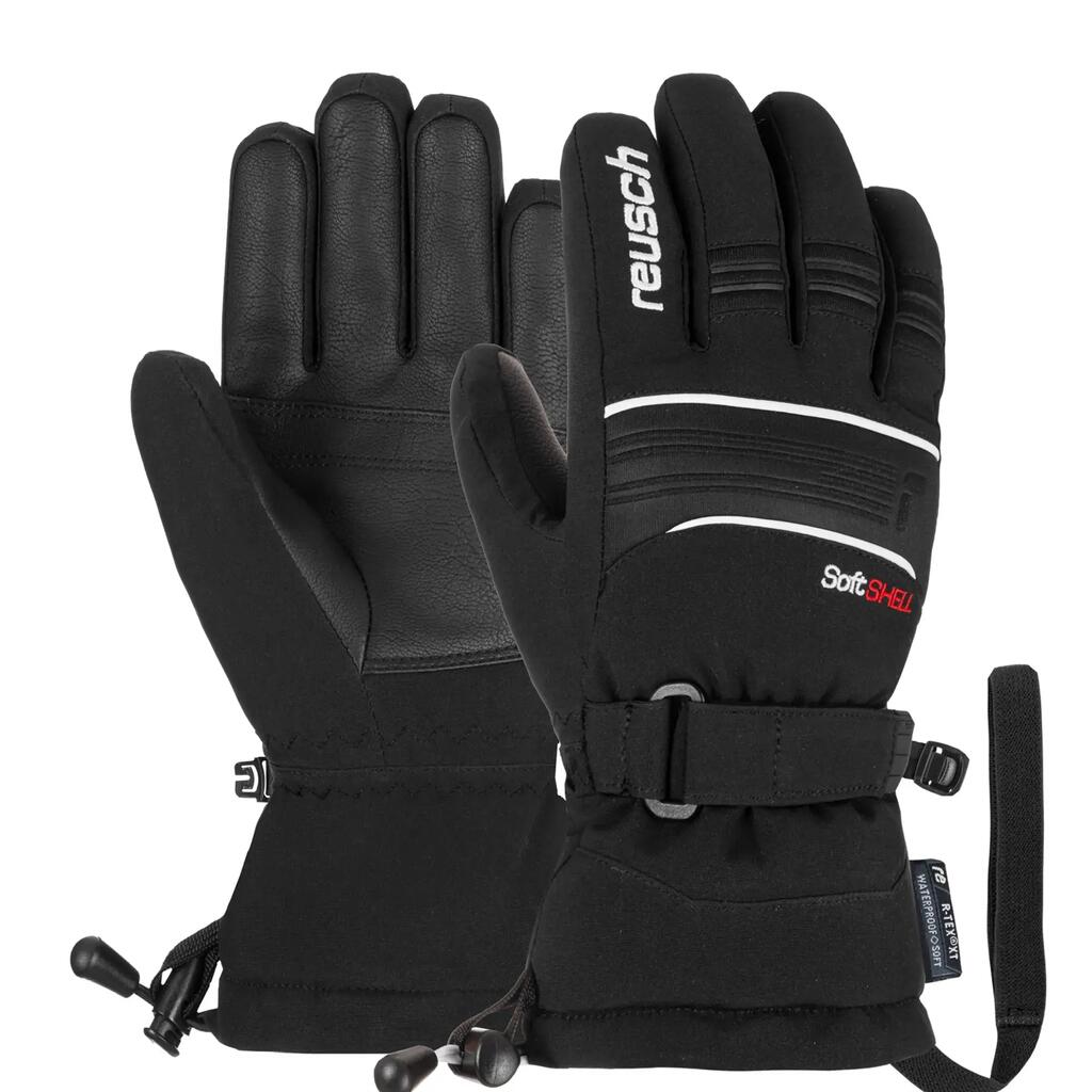 Children's ski gloves Reusch Kondor R-TEX XT