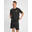 T-Shirt Hmlactive Multisport Mannelijk Ademend Sneldrogend Hummel