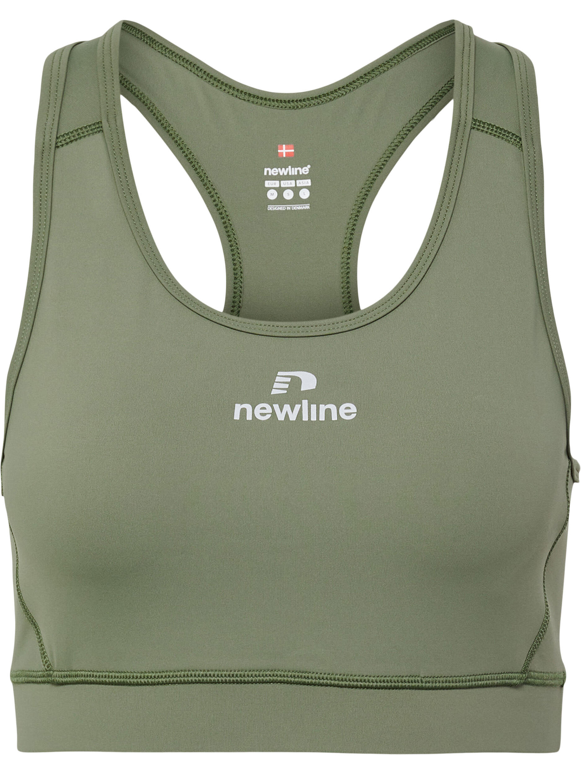 Enfiler Haut Nwlbeat Femme 5/7