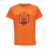 T-Shirt Hmloffgrid Multisport Enfant Hummel