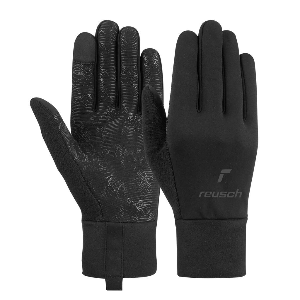 Ski gloves Reusch Liam Touch-TEC