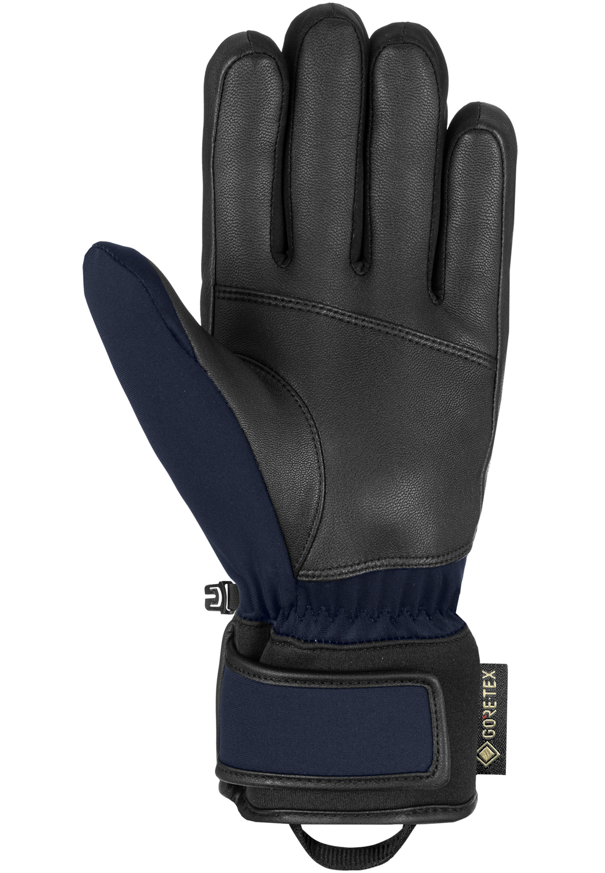 Rękawice narciarskie unisex Reusch Jupiter Gore-Tex kozia skóra nieprzemakalne 3/15