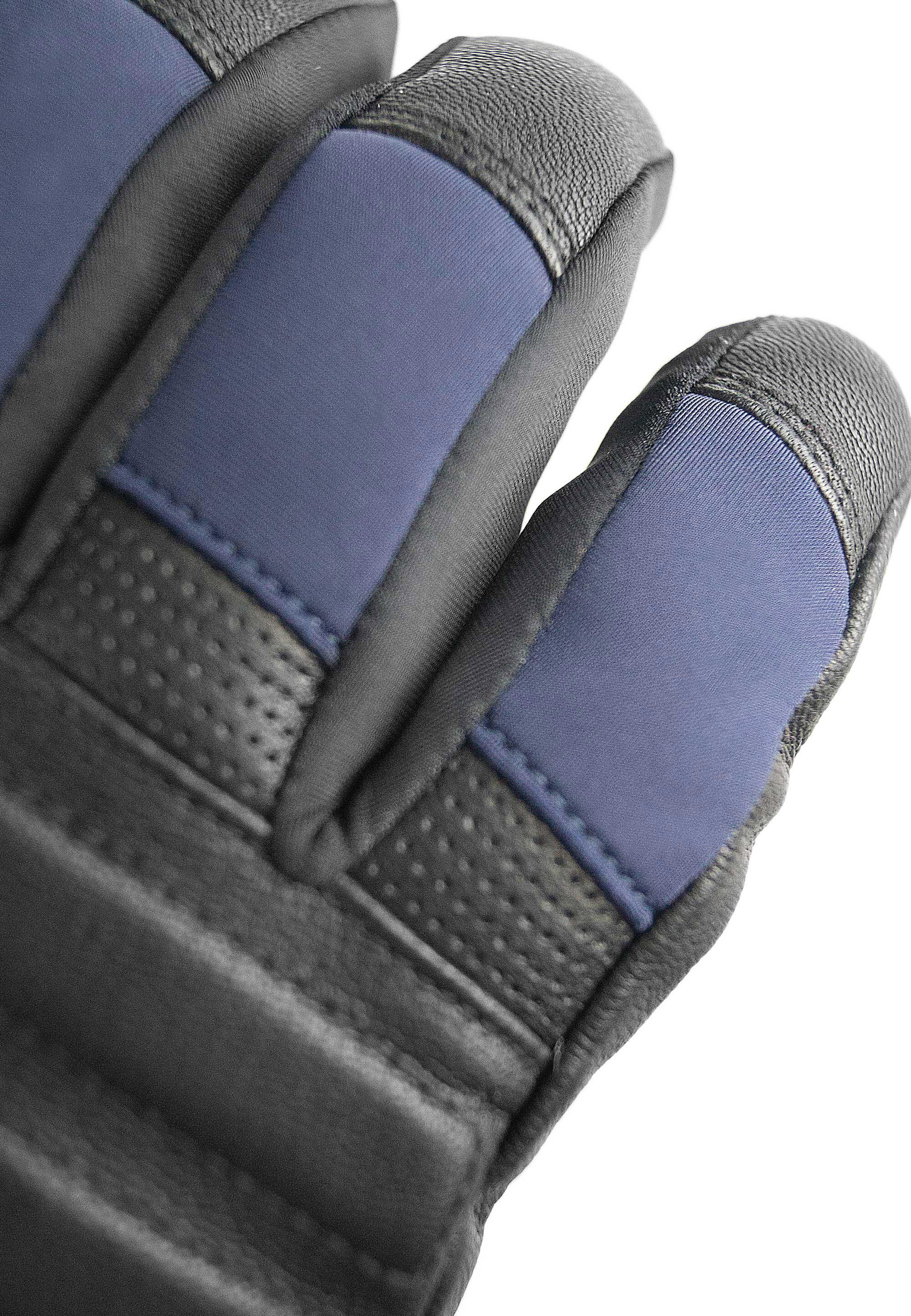 Rękawice narciarskie unisex Reusch Jupiter Gore-Tex kozia skóra nieprzemakalne 5/15