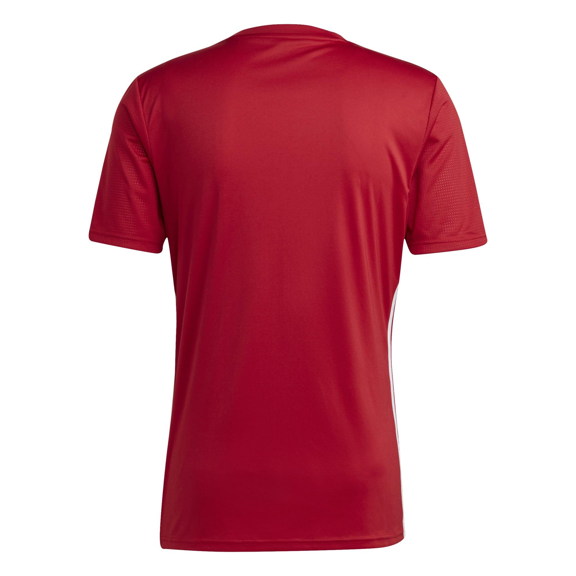 Tabela 23 Trikot 8/8