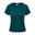 T-Shirt Hmlmt Yoga Vrouwelijk Ademend Hummel