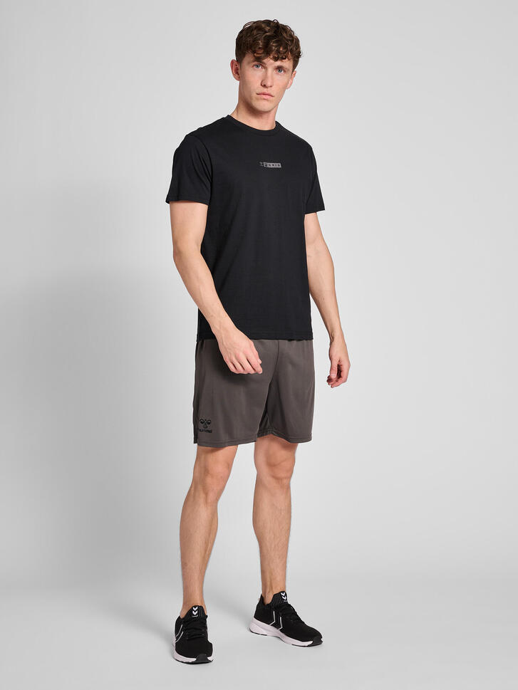 Koszulka Hummel OFF - Grid