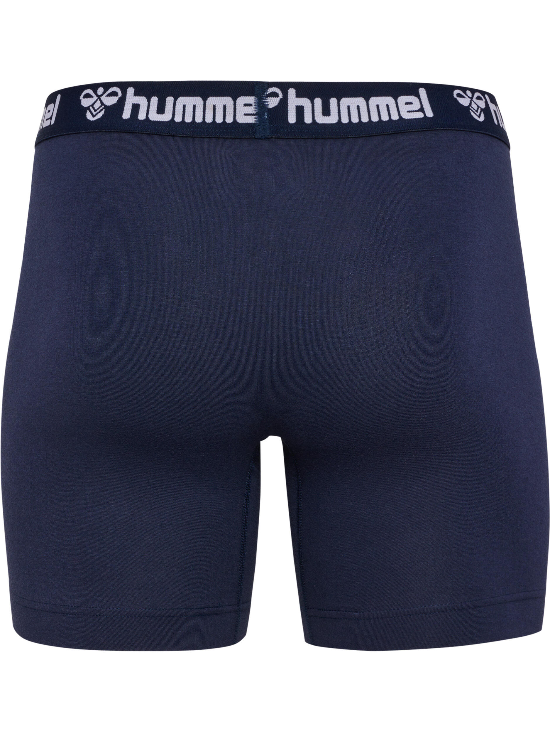 Instap Boksers Hmlboxers Heren HUMMEL 3/7