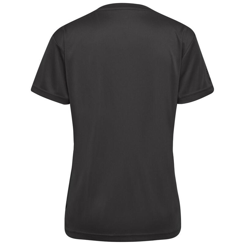 Enfiler T-Shirt Hmlactive Multisport Femme HUMMEL