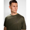 T-Shirt Hmlactive Multisport Homme Respirant Séchage Rapide Hummel