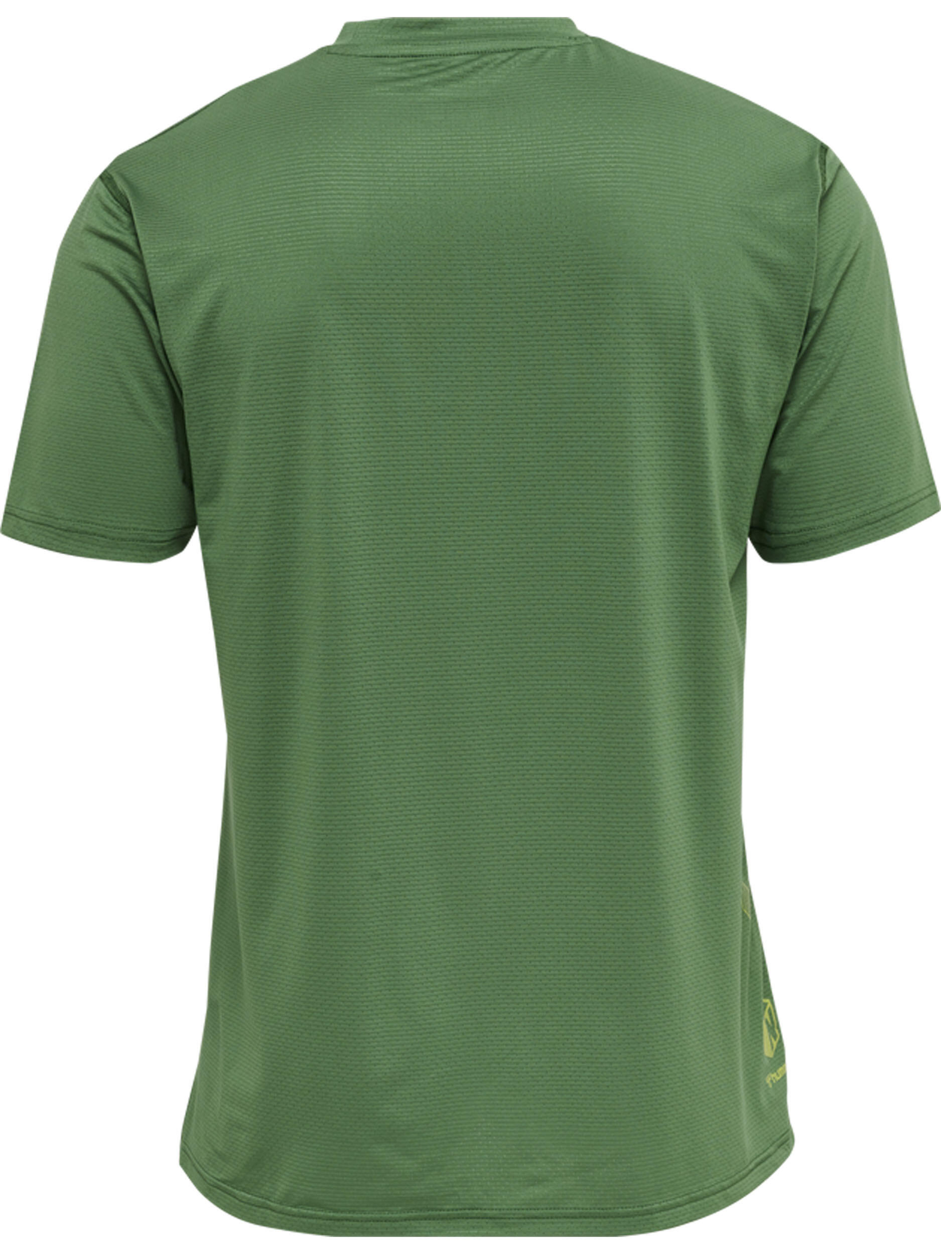 Enfiler T-Shirt Hmlongrid Homme 6/7