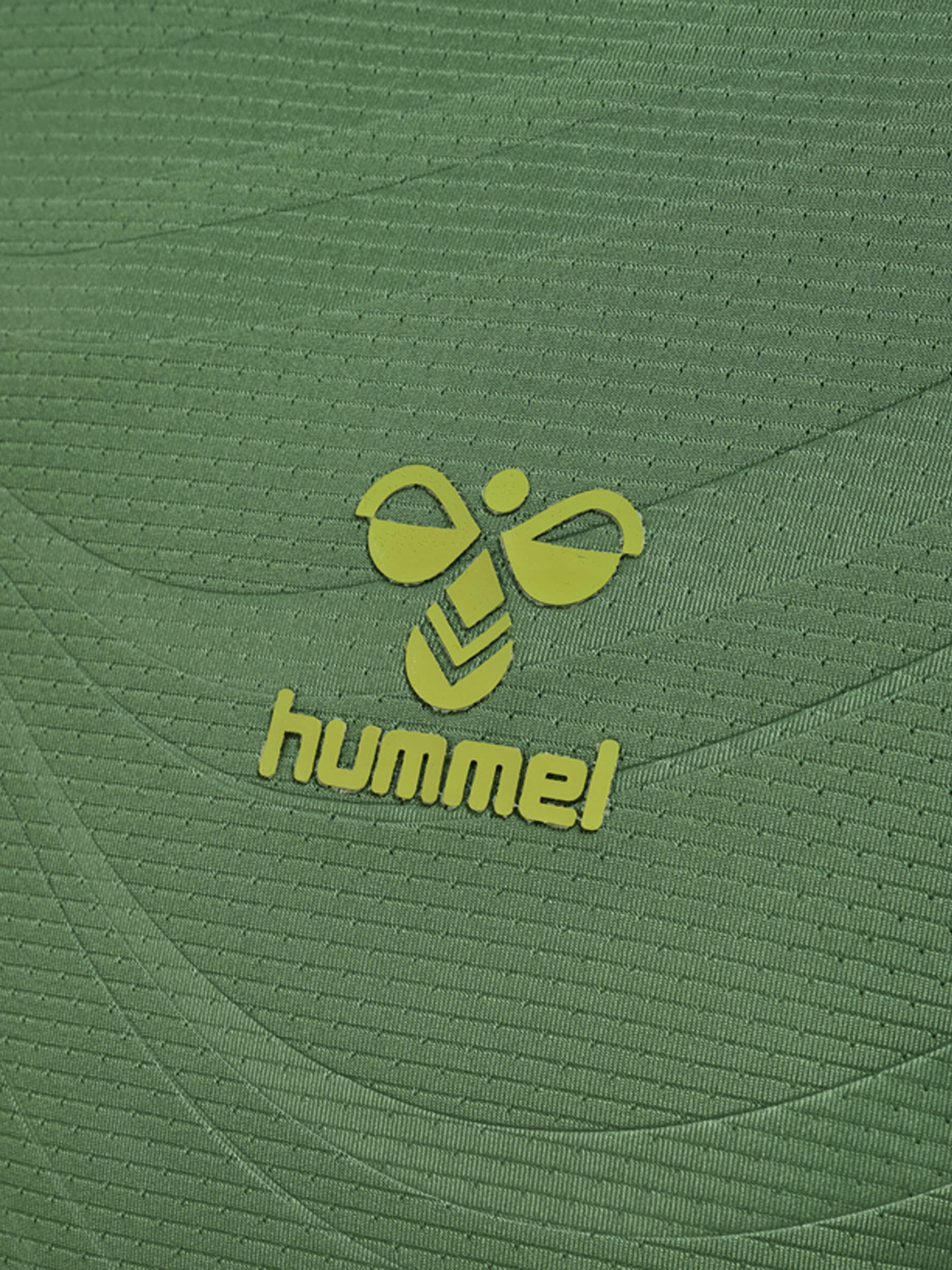 Enfiler T-Shirt Hmlongrid Homme 7/7