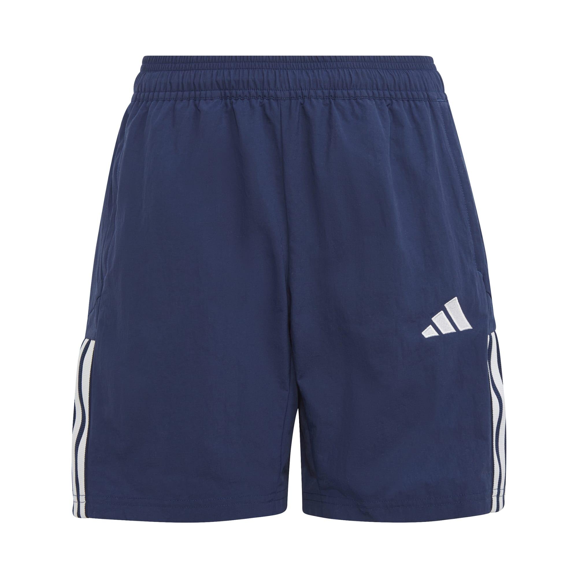 Pantaloni corti top adidas decathlon