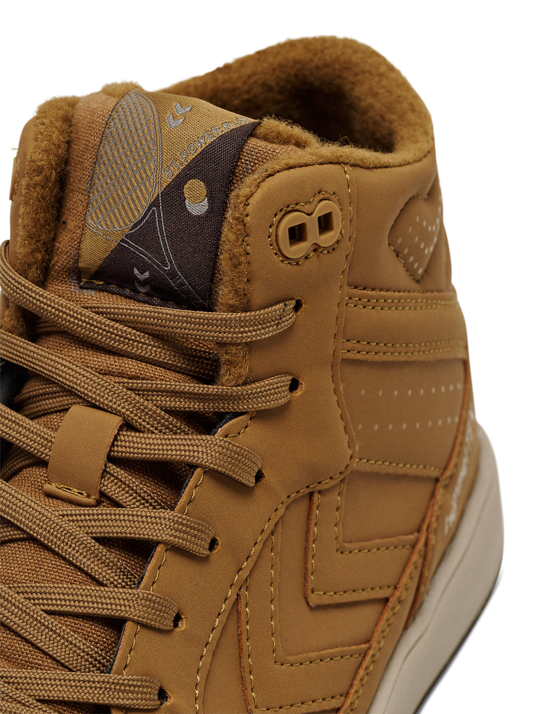 Lacets Sneaker St. Power Adulte HUMMEL 3/7
