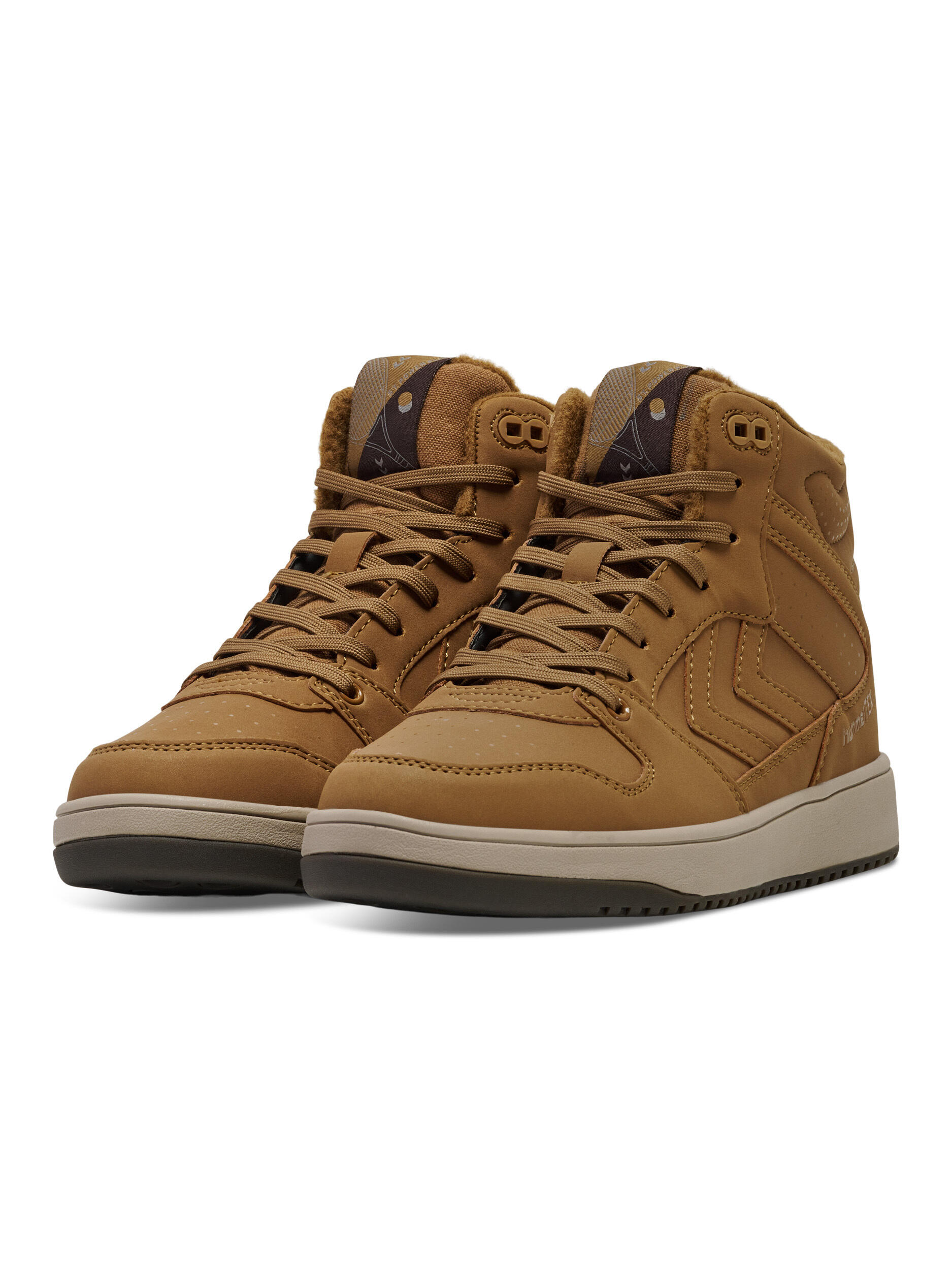 Lacets Sneaker St. Power Adulte HUMMEL 4/7